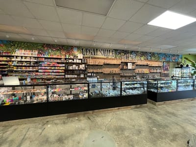 Legal Smile - Carbondale