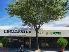 Legal Smile - Carbondale