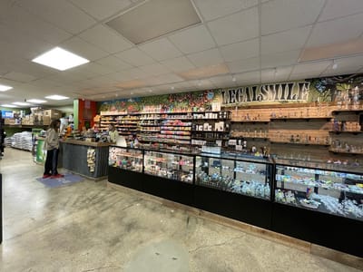 Legal Smile - Carbondale