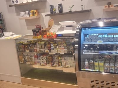 Lemon Cannabis - Glenpool Medical Marijuana Dispensary (Tulsa)