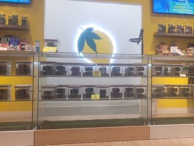 Lemon Cannabis - Glenpool Medical Marijuana Dispensary (Tulsa)