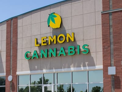 Lemon Cannabis - Glenpool Medical Marijuana Dispensary (Tulsa)