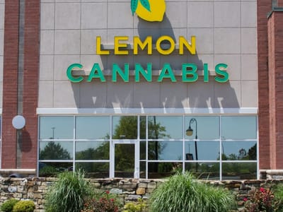 Lemon Cannabis - Glenpool Medical Marijuana Dispensary (Tulsa)