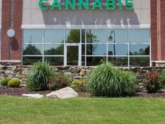 Lemon Cannabis - Glenpool Medical Marijuana Dispensary (Tulsa)