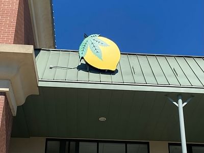 Lemon Cannabis - Jenks Medical Marijuana Dispensary