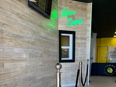 Lemon Cannabis - Jenks Medical Marijuana Dispensary