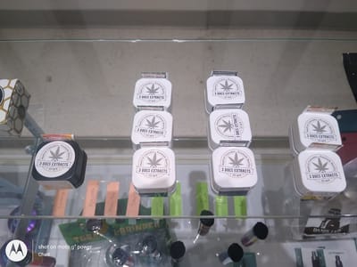 Lemon Cannabis - Jenks Medical Marijuana Dispensary