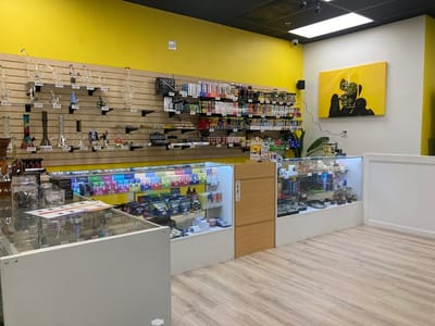 Lemon Cannabis - Jenks Medical Marijuana Dispensary
