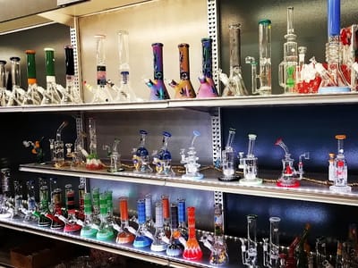 Leos World Dispensary