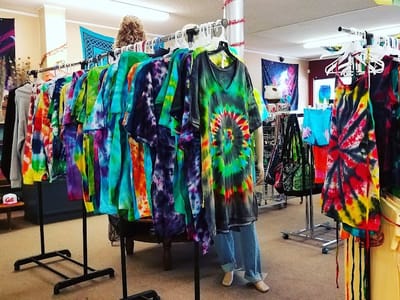 Leos World Dispensary