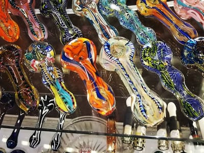 Leos World Dispensary