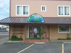 Leos World Dispensary