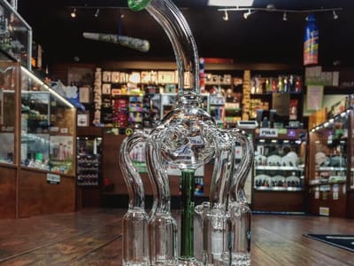 Let's Vape & Smoke Shop KC