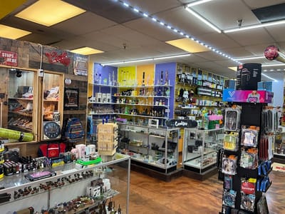 Level up smoke and Gift 2 CBD Kratom Delta and more