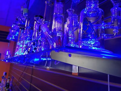 Level Up Smoke And Gift CBD Kratom and more