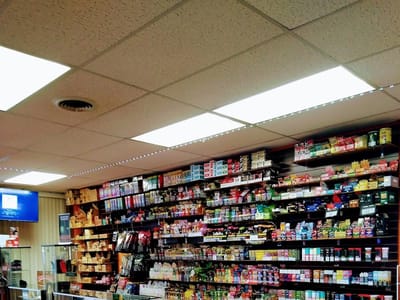 Level Up Smoke And Gift CBD Kratom and more