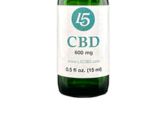 LEVEL5 CBD