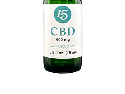 LEVEL5 CBD