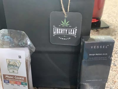 Liberty Leaf Canna Co. LLC