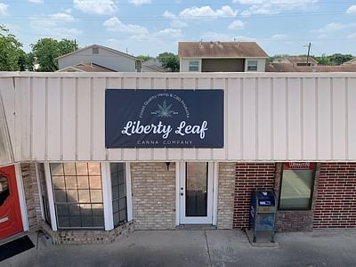 Liberty Leaf Canna Co. LLC