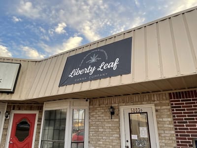 Liberty Leaf Canna Co. LLC