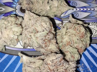 Liberty Leaf Canna Co. LLC