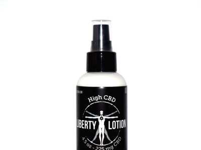Liberty Lotion