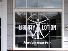 Liberty Lotion