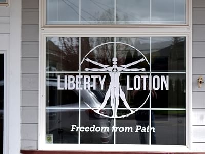 Liberty Lotion