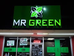 LIFT Rx (CBD & Medical Dispensary)