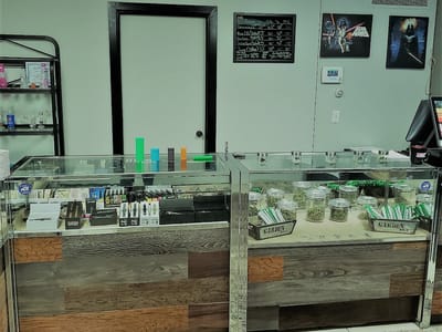 LIFT Rx (CBD & Medical Dispensary)