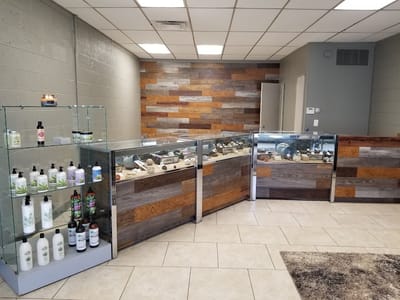 LIFT Rx (CBD & Medical Dispensary)