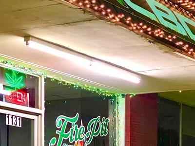 LIFT Rx (CBD & Medical Dispensary)