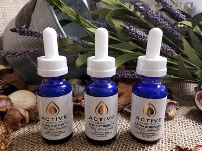 LIFT Rx (CBD & Medical Dispensary)