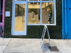 Lifted Smoke Shop Brickell