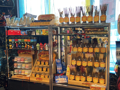 Light-N-Up Smoke Shop