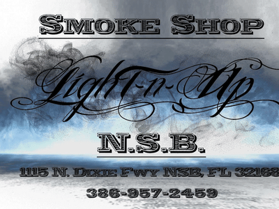 Light-N-Up Smoke Shop