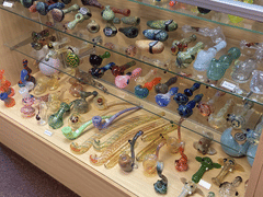 Light-N-Up Smoke Shop