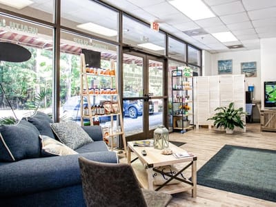 Lighthouse CBD & Wellness