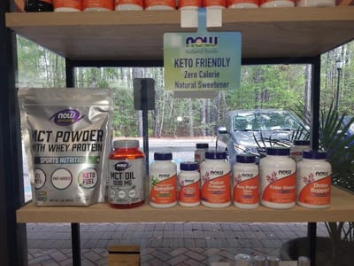 Lighthouse CBD & Wellness