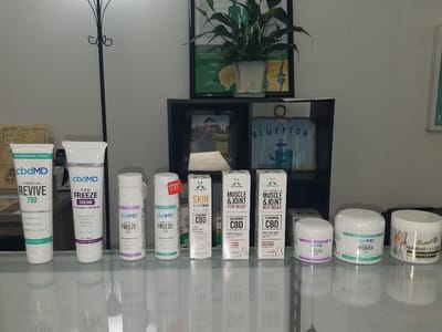 Lighthouse CBD & Wellness