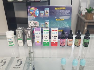 Lighthouse CBD & Wellness