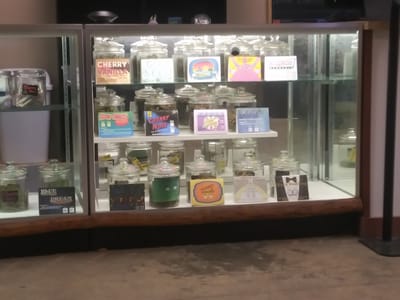 Lighthouse Organics State Licensed Marijuana Dispensary - Billings Montana