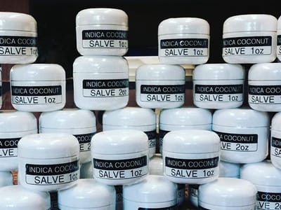 Lighthouse Organics State Licensed Marijuana Dispensary - Billings Montana