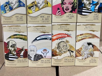 Lil Buddha Vapor & Smoke Shop