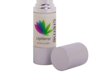 LilyHemp CBD