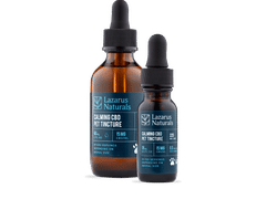 LilyHemp CBD