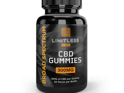 Limitless CBD