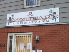 Lionheart Cannabis