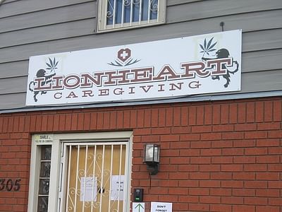 Lionheart Cannabis